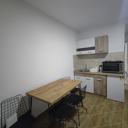 Hidden Villa Apartments Котор Екстериор снимка