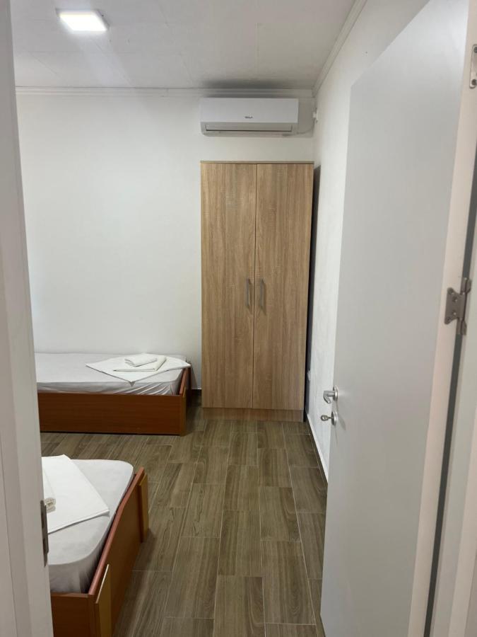 Hidden Villa Apartments Котор Екстериор снимка