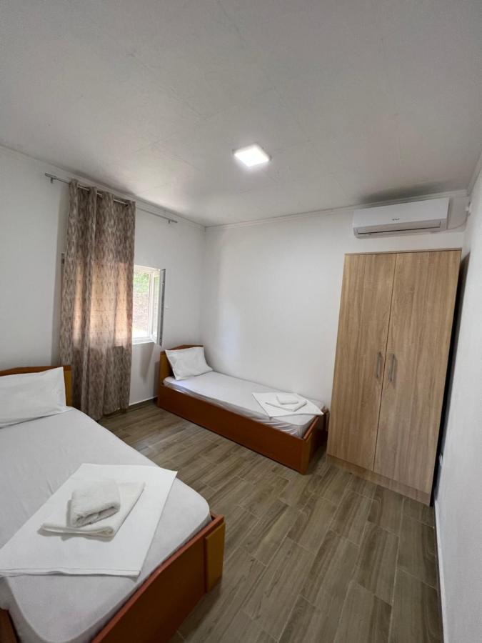 Hidden Villa Apartments Котор Екстериор снимка