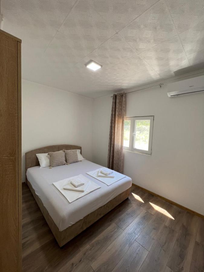 Hidden Villa Apartments Котор Екстериор снимка