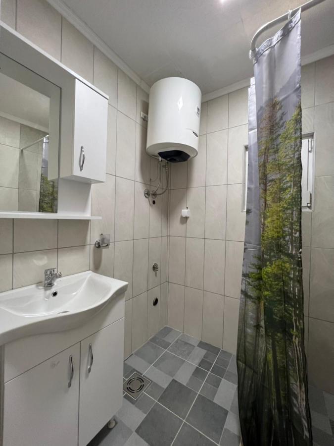 Hidden Villa Apartments Котор Екстериор снимка