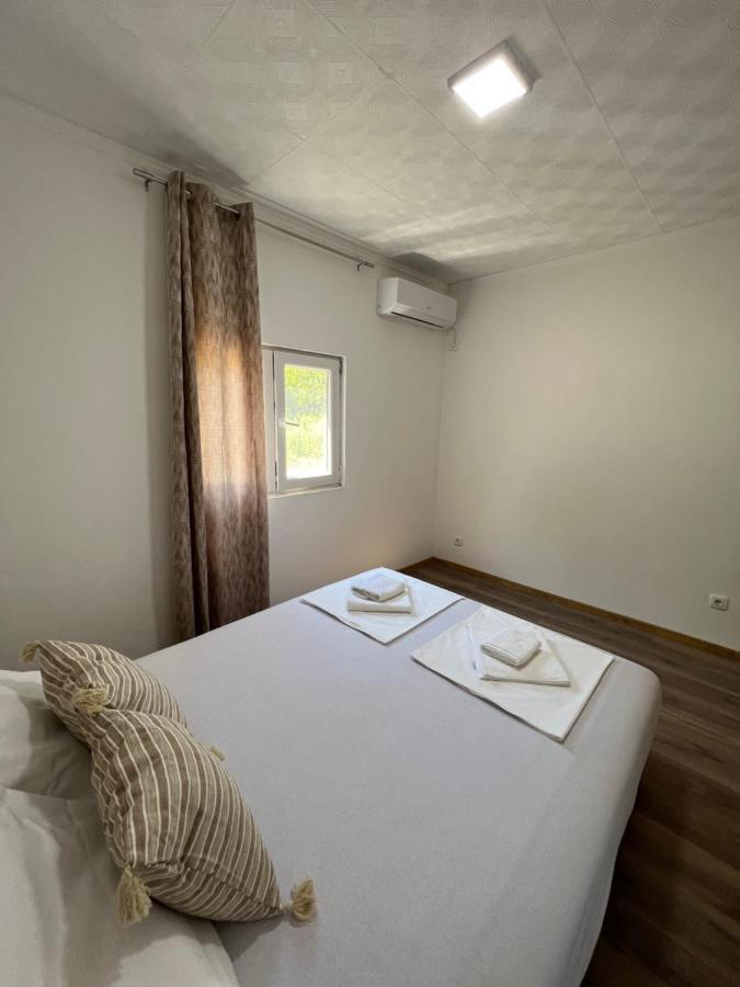 Hidden Villa Apartments Котор Екстериор снимка