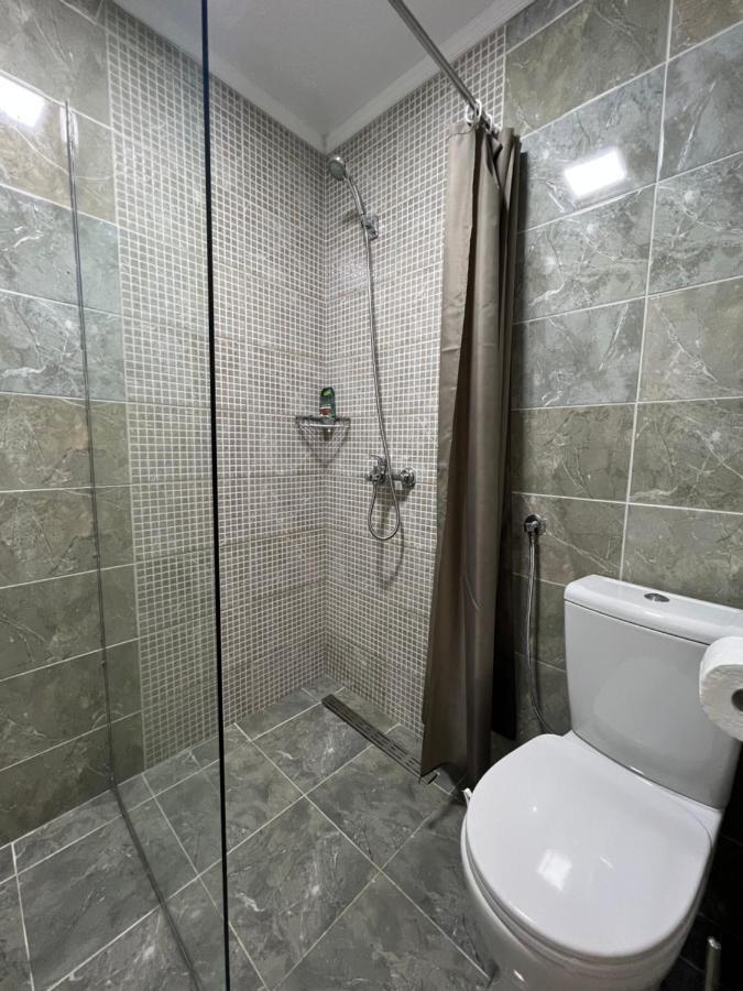 Hidden Villa Apartments Котор Екстериор снимка