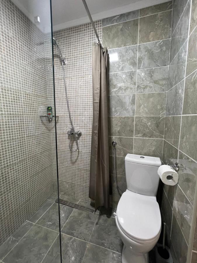 Hidden Villa Apartments Котор Екстериор снимка