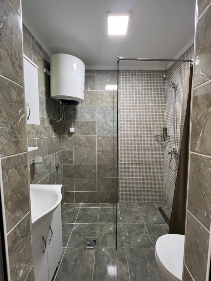Hidden Villa Apartments Котор Екстериор снимка