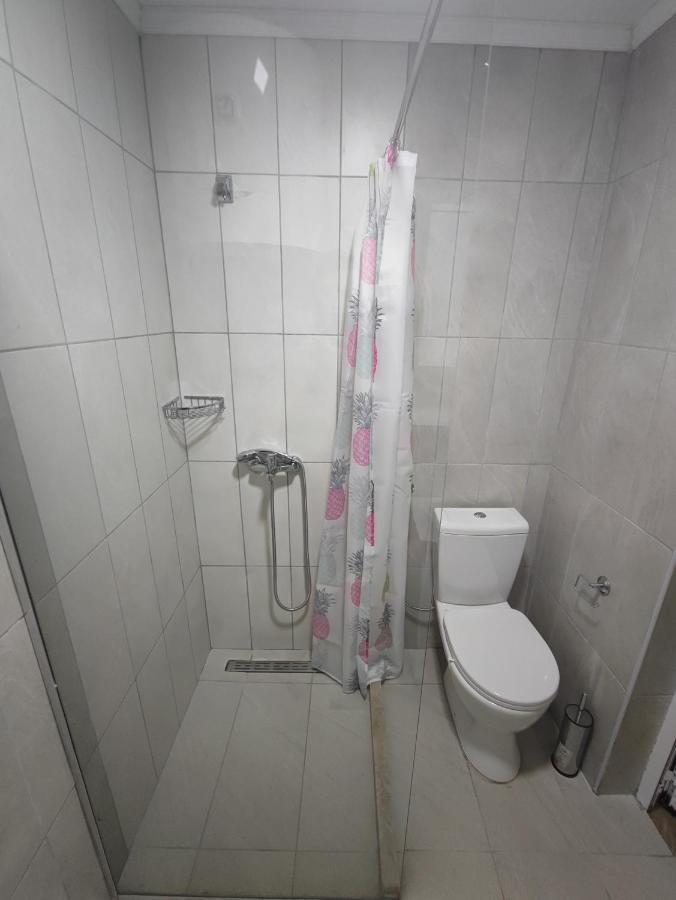 Hidden Villa Apartments Котор Екстериор снимка