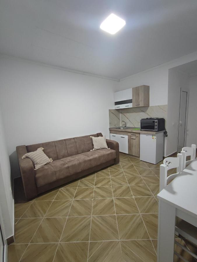 Hidden Villa Apartments Котор Екстериор снимка