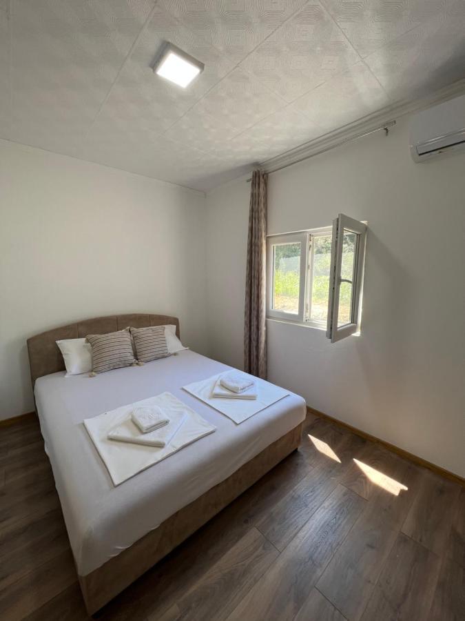 Hidden Villa Apartments Котор Екстериор снимка