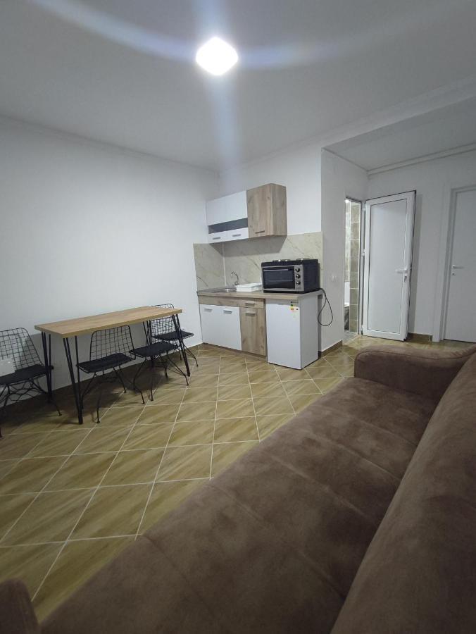 Hidden Villa Apartments Котор Екстериор снимка